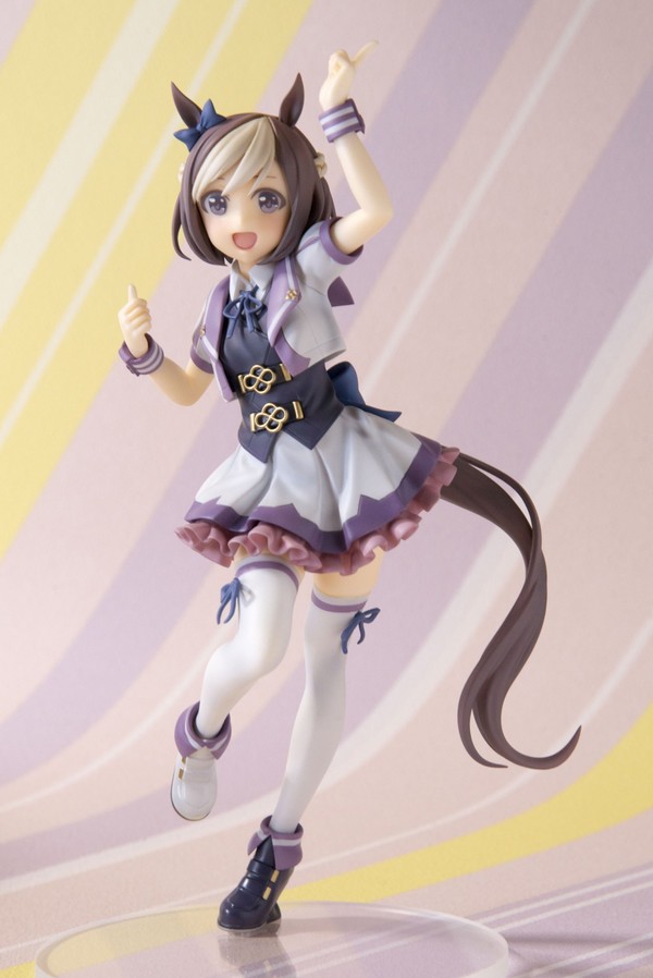Special Week, Uma Musume: Pretty Derby, GS Project, Garage Kit